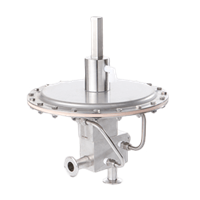 Pressure Instrumentation